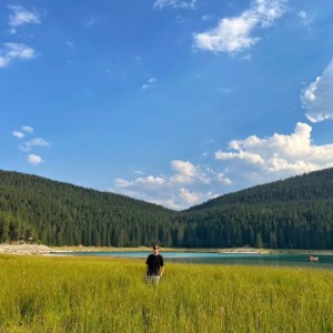 Le parc national du Durmitor ⛰️ 🇲🇪.#montenegro #landscape #durmitor